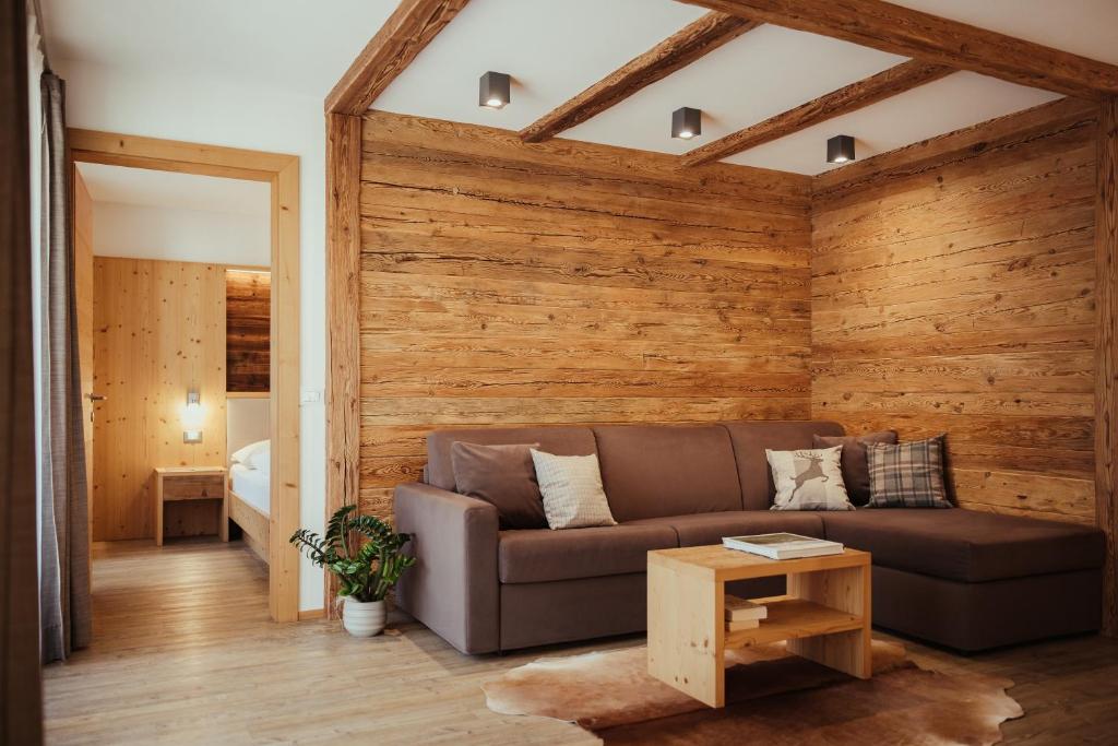 Chalet La Flüta Arnica - 3
