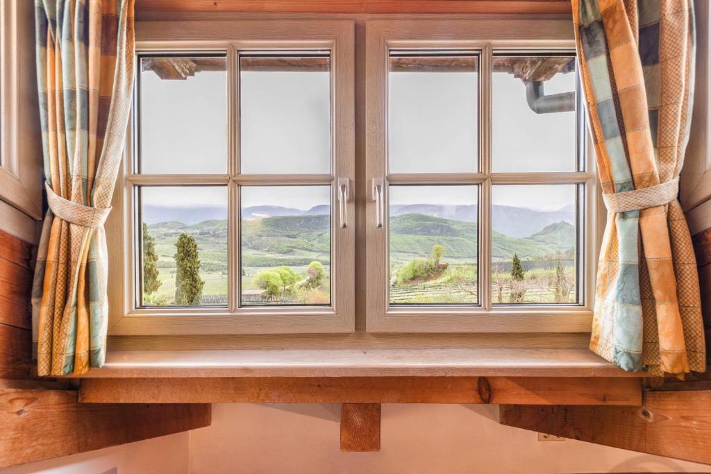 Weingut Lieselehof Apt Panorama - 2