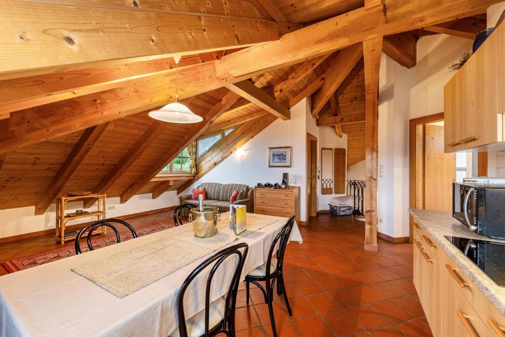 Weingut Lieselehof Apt Panorama - 5