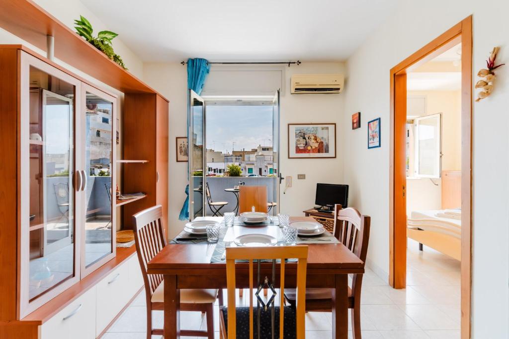 Casa vacanze Eleonora a Otranto in Salento - 1