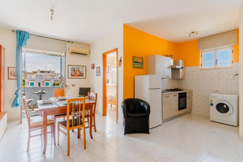 Casa vacanze Eleonora a Otranto in Salento - 4