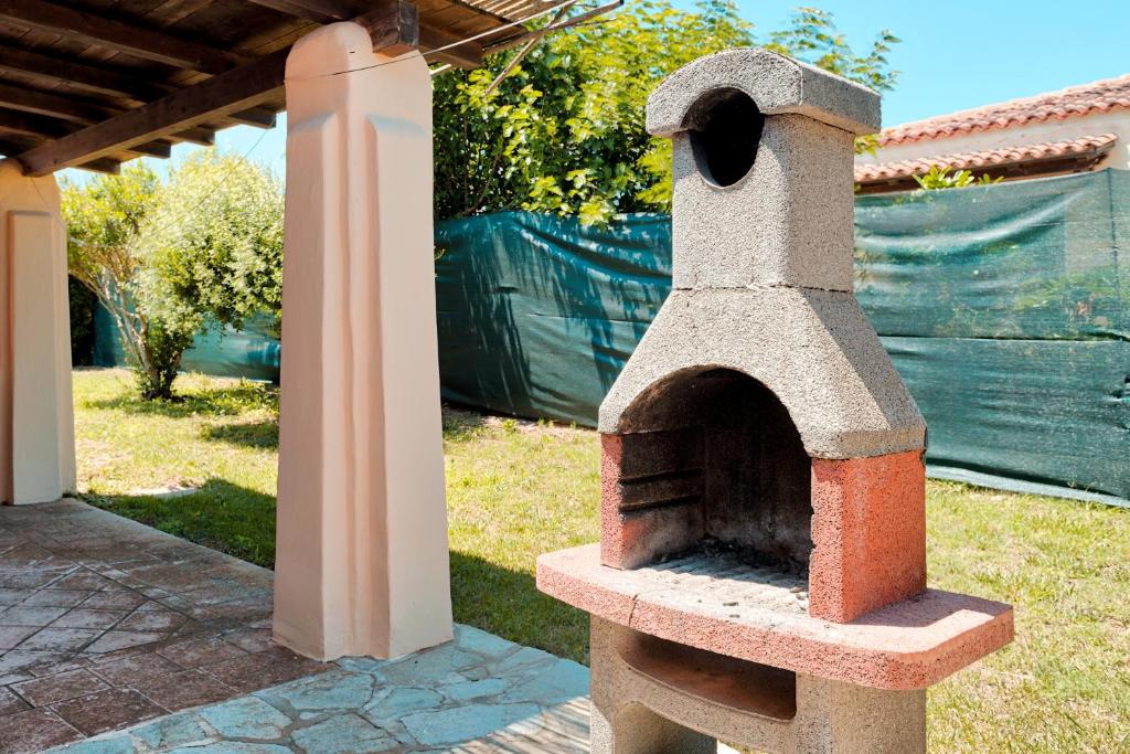 Villa Costanza - 5