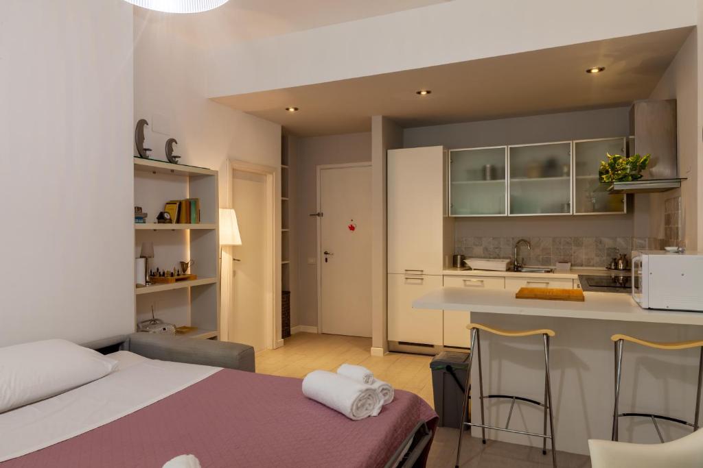 La Casa nel parco - 5