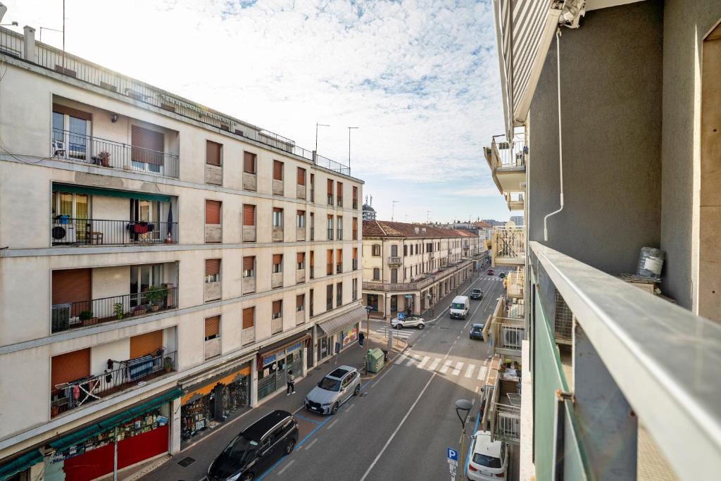 Venice Apartment - 3