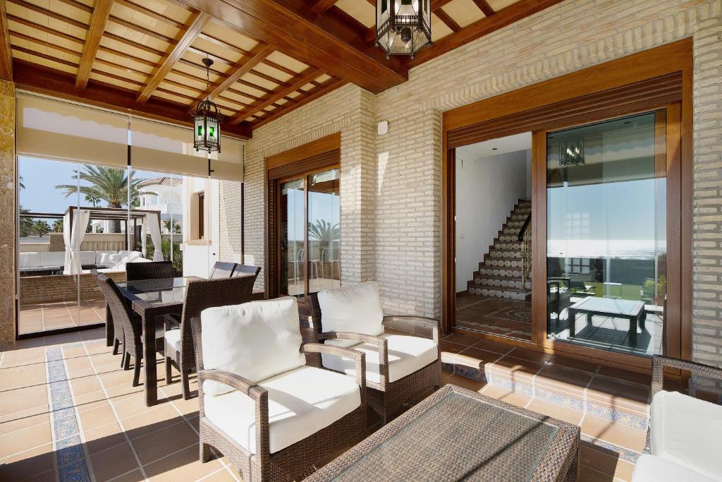 Carolina Beach House - 4