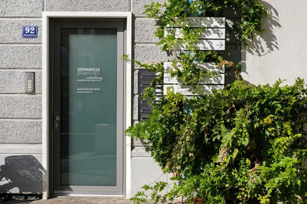 Sommavilla Apartments - 2