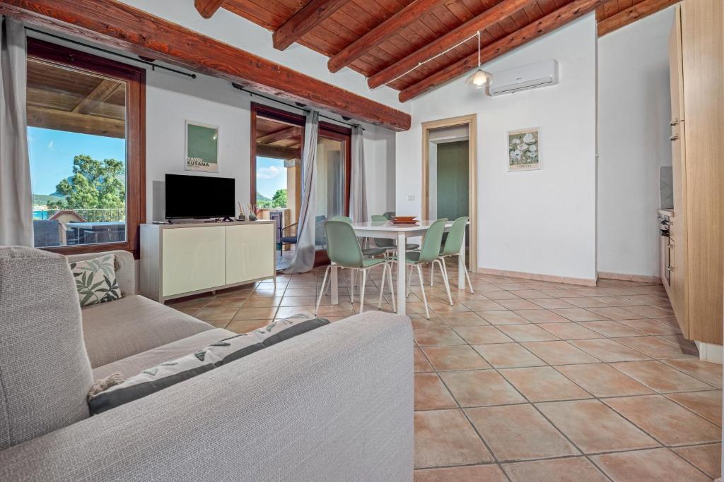 Residence Orizzonti 33 - 3