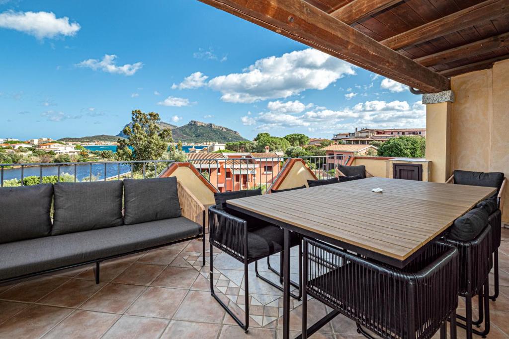 Residence Orizzonti 33 - 1