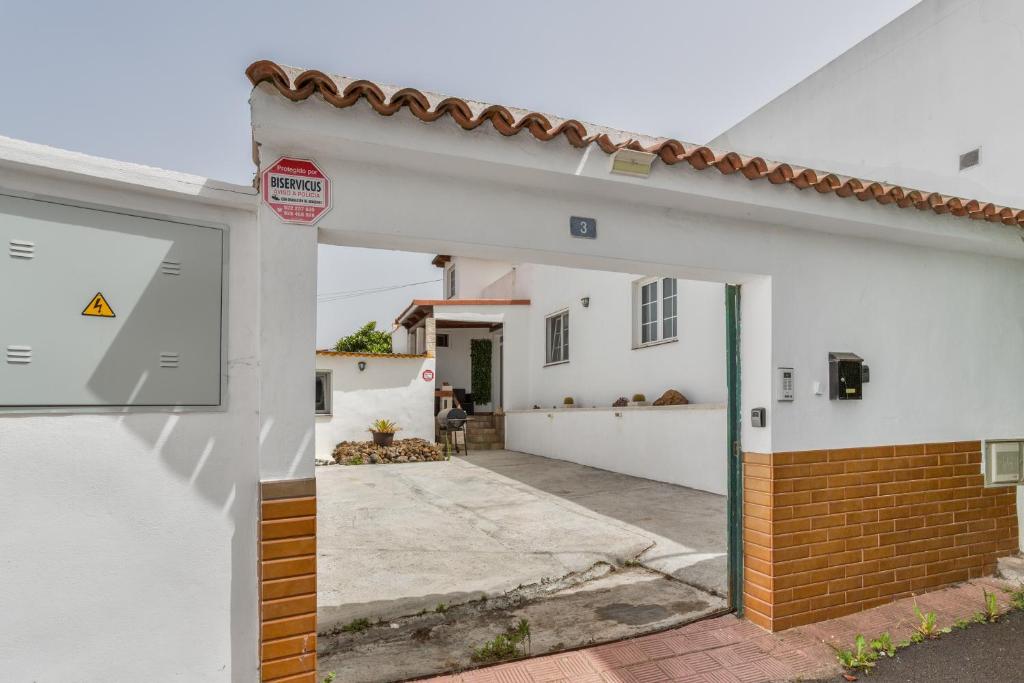 La Casa Rural - 2