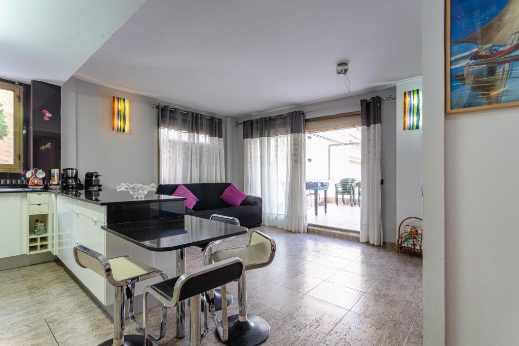 Apartamento Costa Brava - 3