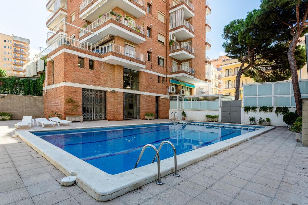 Apartamento Costa Brava - 1