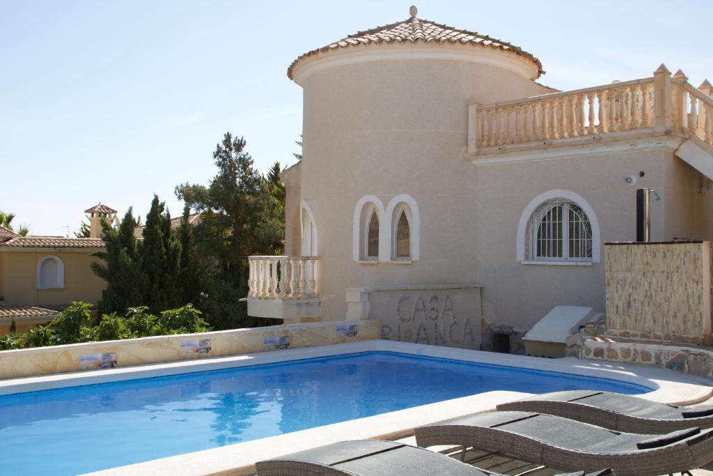 Villa Torre - 1