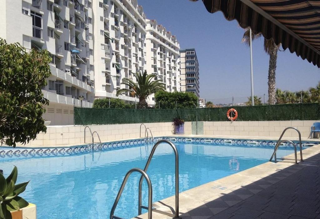 Seafront apartment - 2