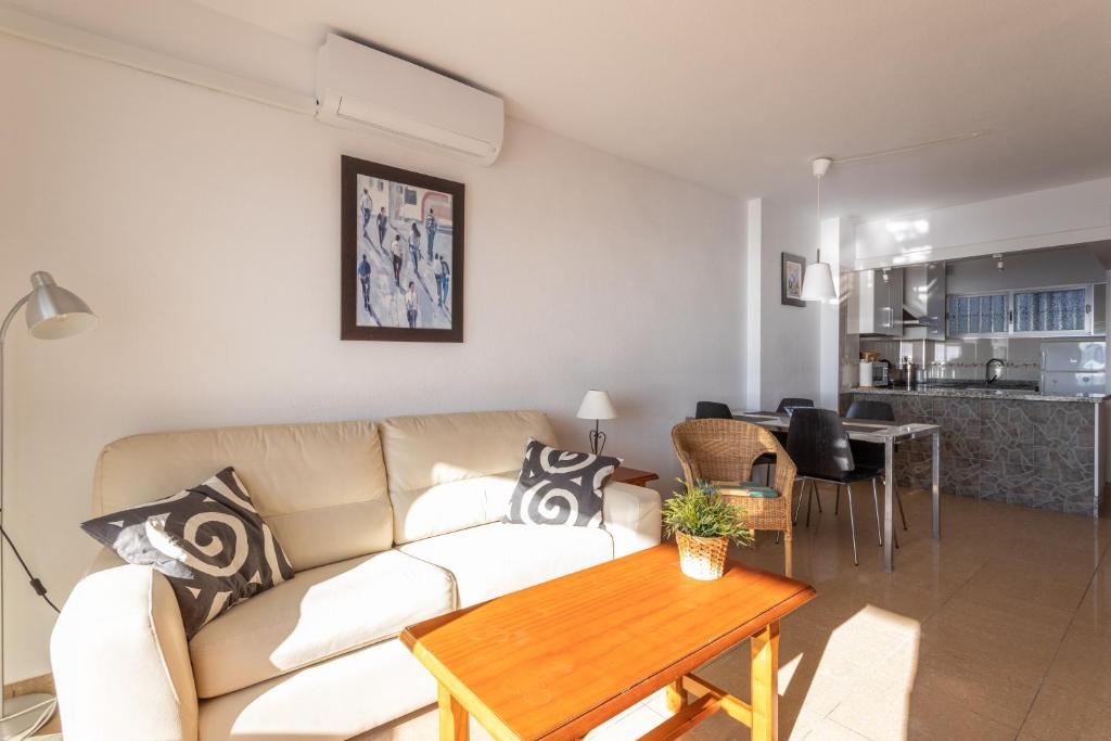 Seafront apartment - 5