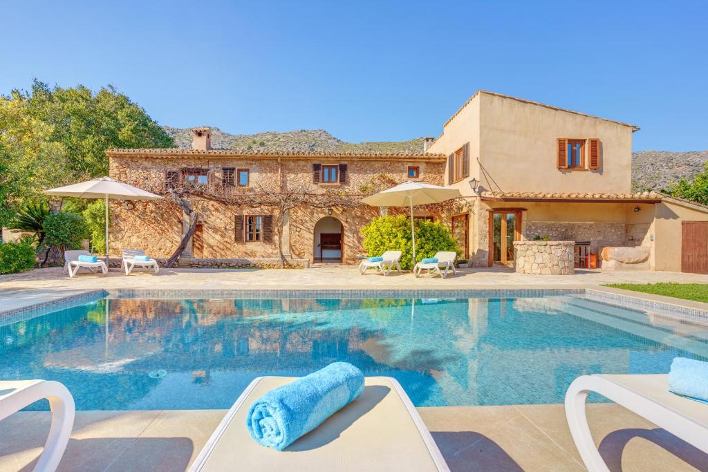 Finca El Clos - 3