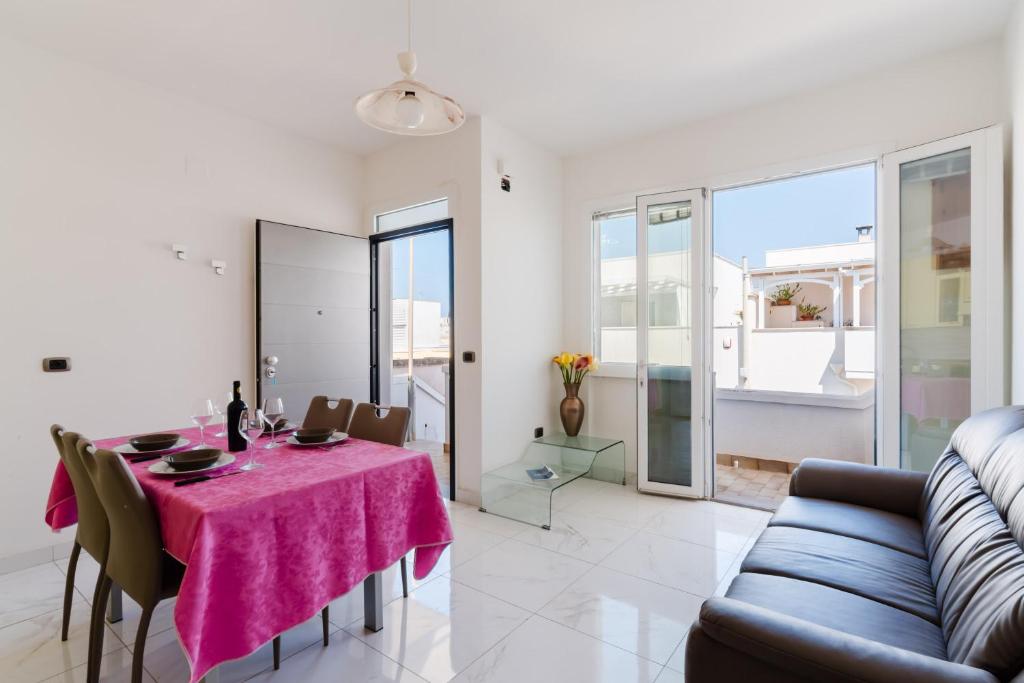Casa 406 - 1