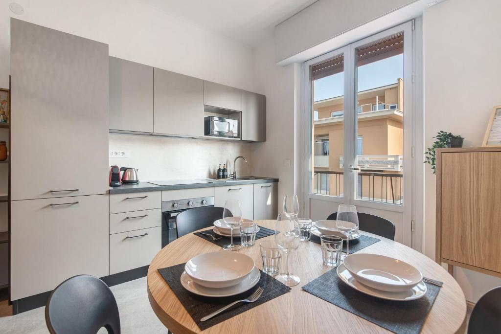 Queta - Modern Flat - 3
