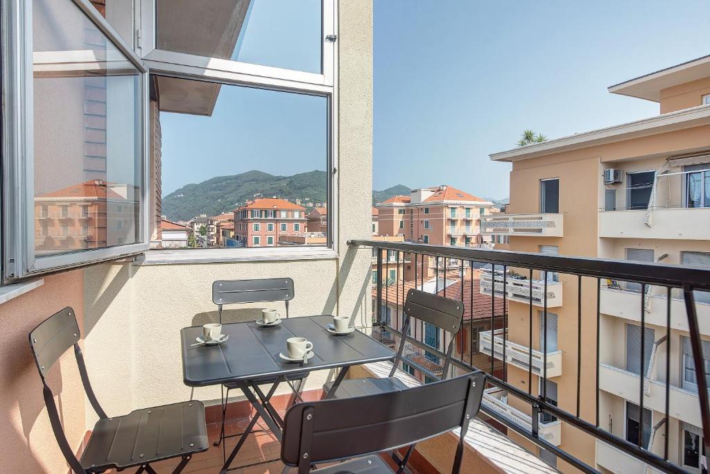 Queta - Modern Flat - 1