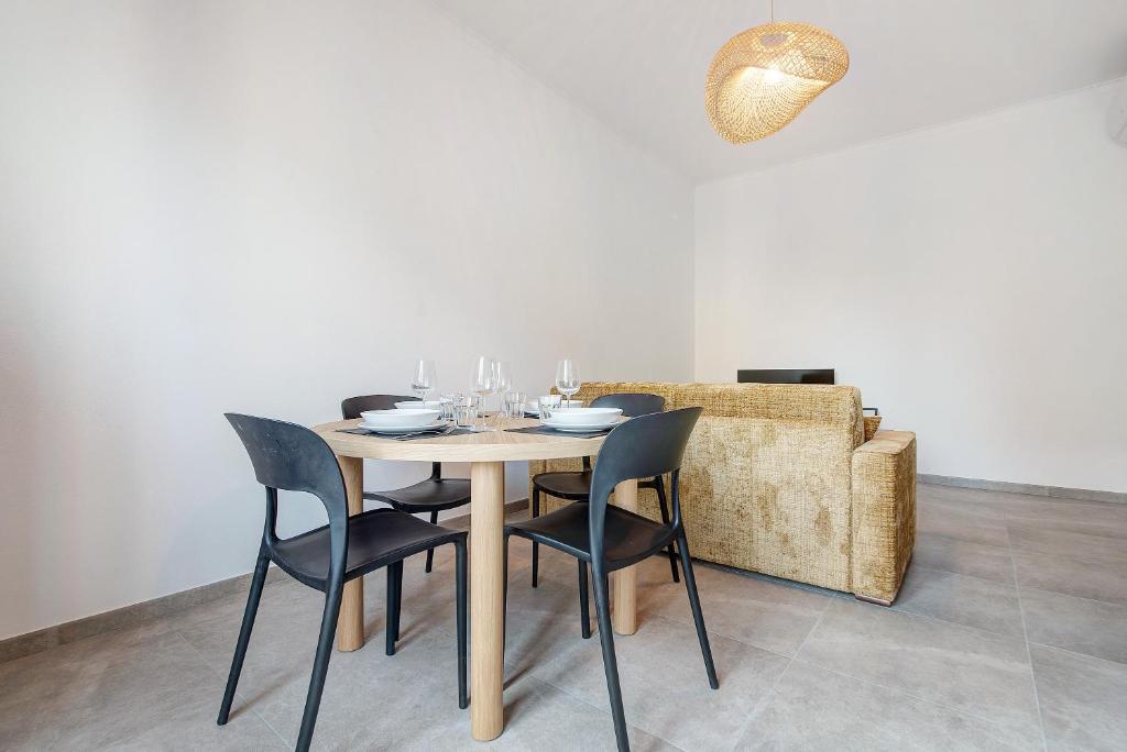 Queta - Modern Flat - 5