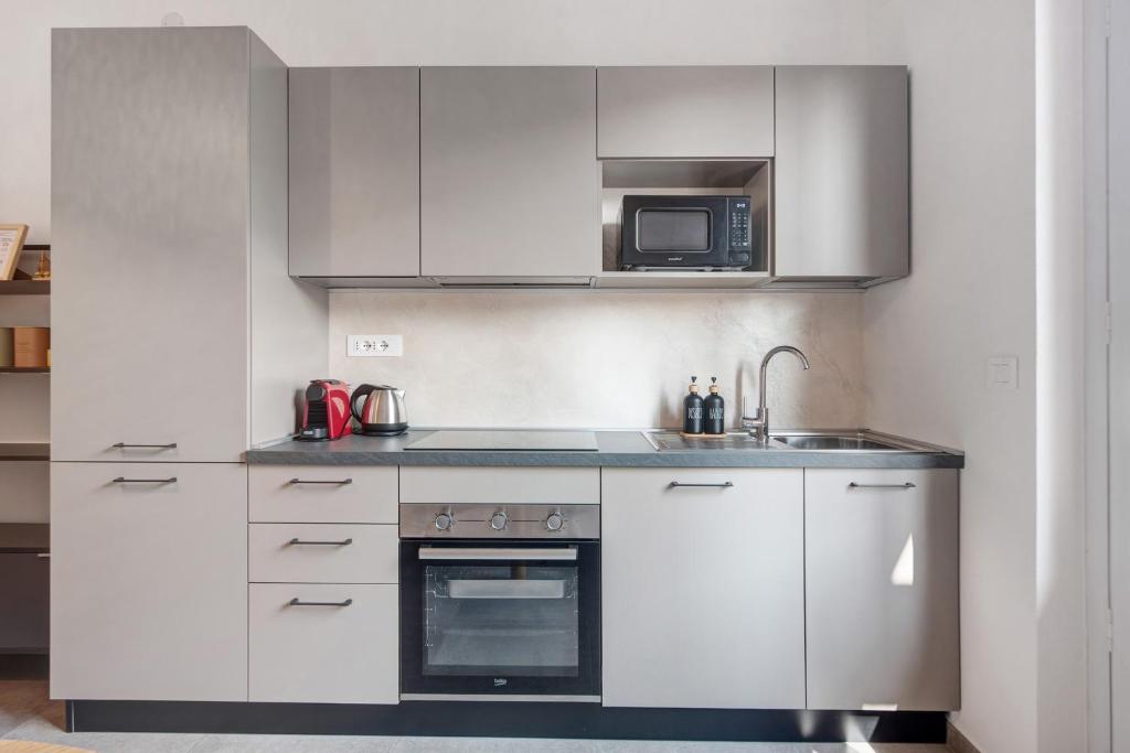 Queta - Modern Flat - 4