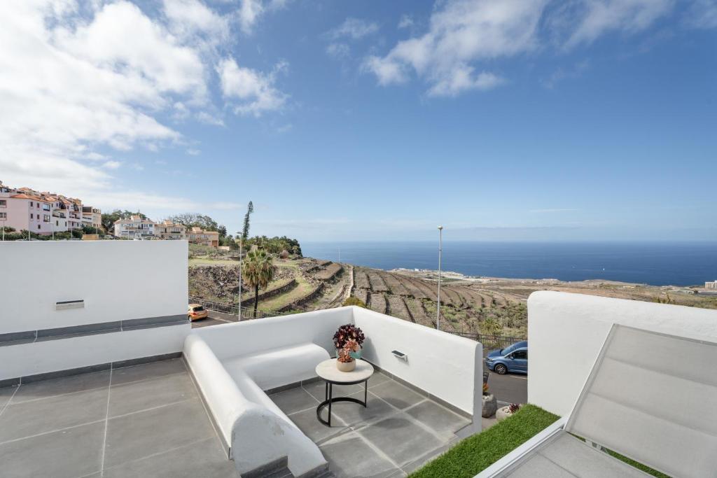 El Rincón House Tenerife Tijoco - 2