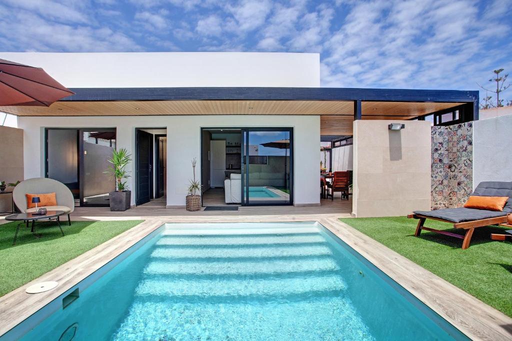 Villa Toro - 4
