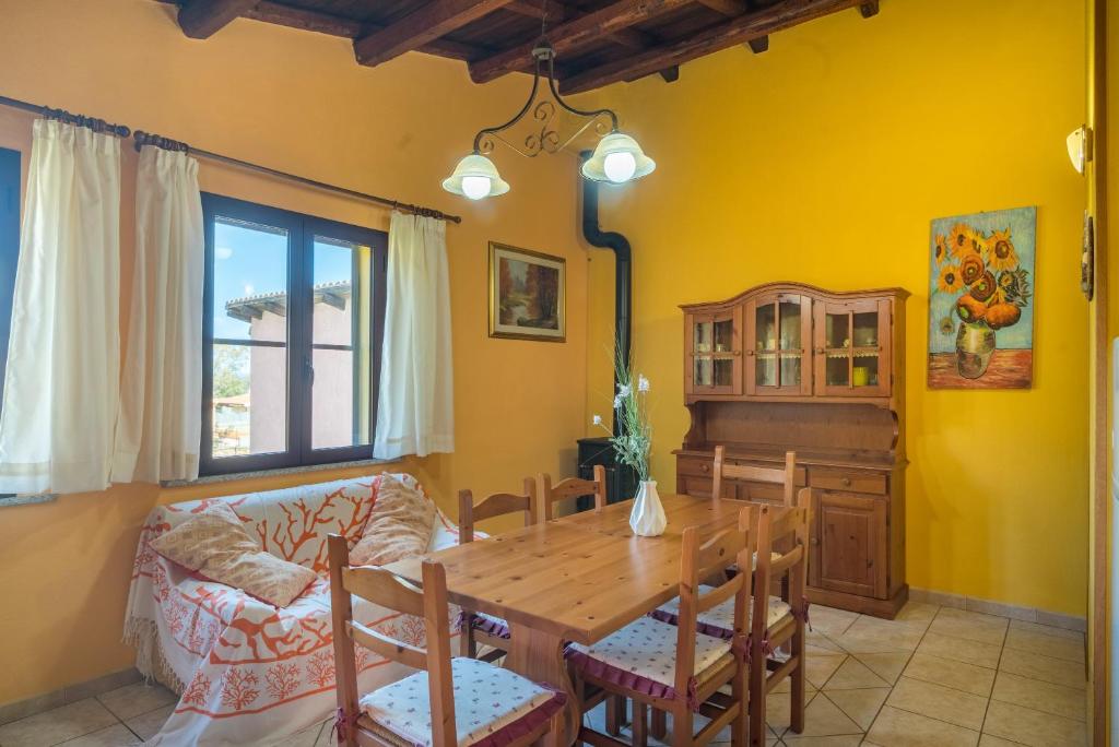 Quadrilocale 800mt dal mare - 2