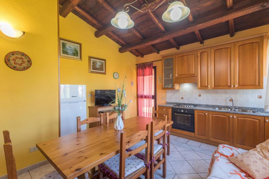Quadrilocale 800mt dal mare - 5