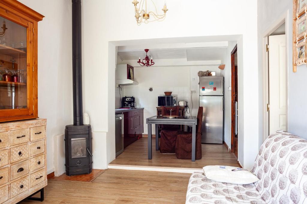 Le Cabanon de Valérie - 1