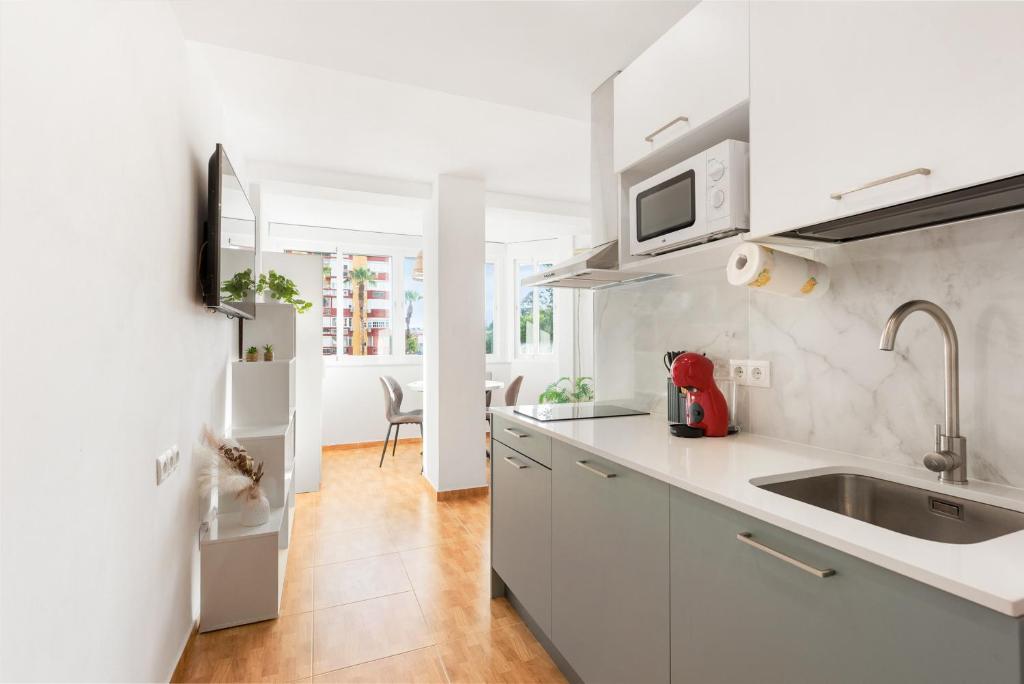 Apartamento Lucía - 5