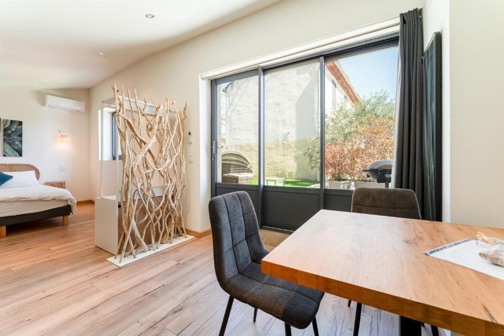 Mini Loft - 3