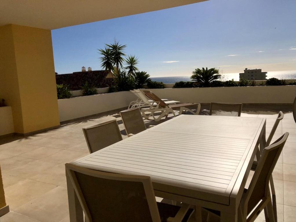 Amazing apartment in Puerto Alto - 4