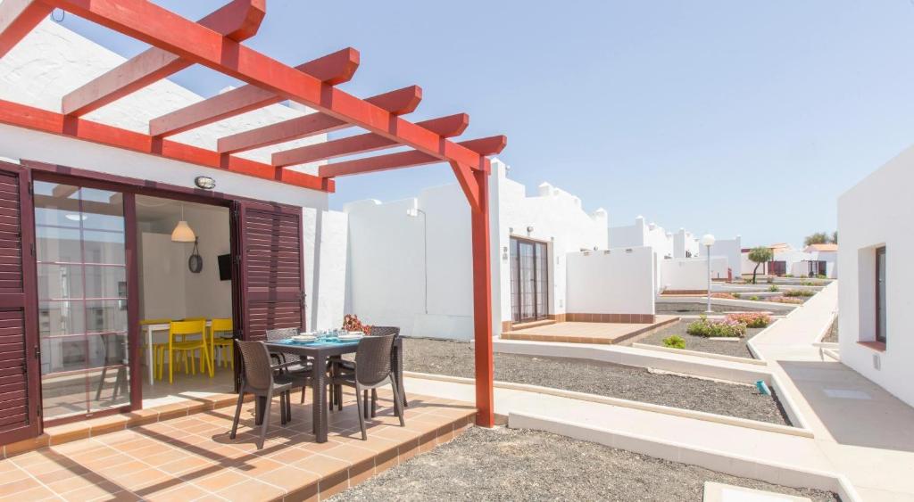 Casita Del Sol - 1