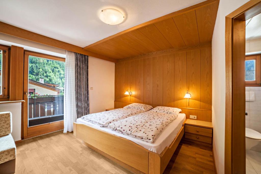 Moosmair Ferienwohnung 2 - 4