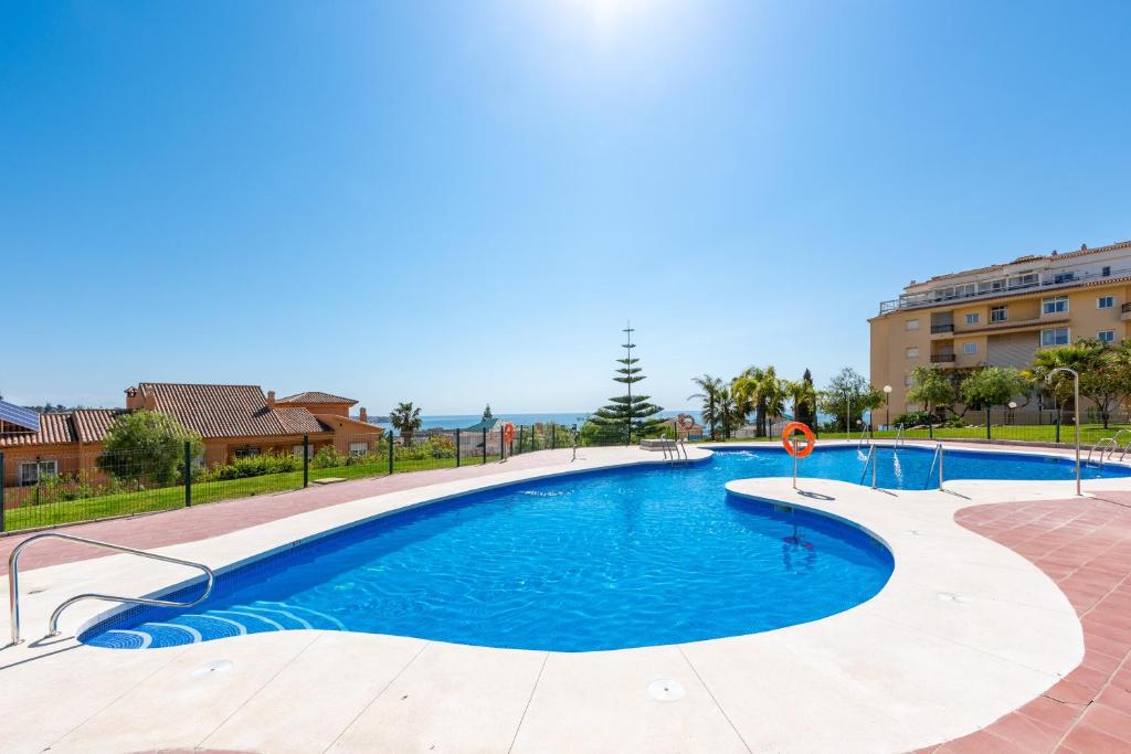 Modern Apartment in Jardin Botanico - 1