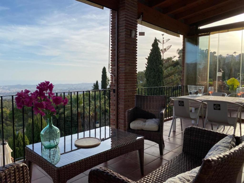 Villa Mari Prestige - 1