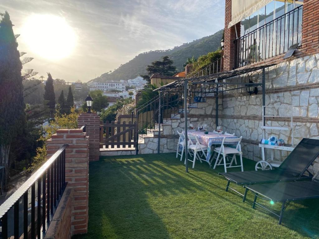 Villa Mari Prestige - 5