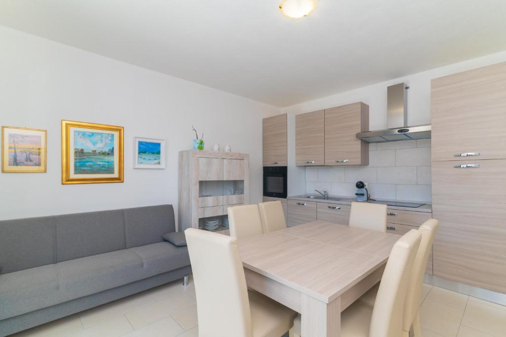 Splendido Appartamento B6 - 5