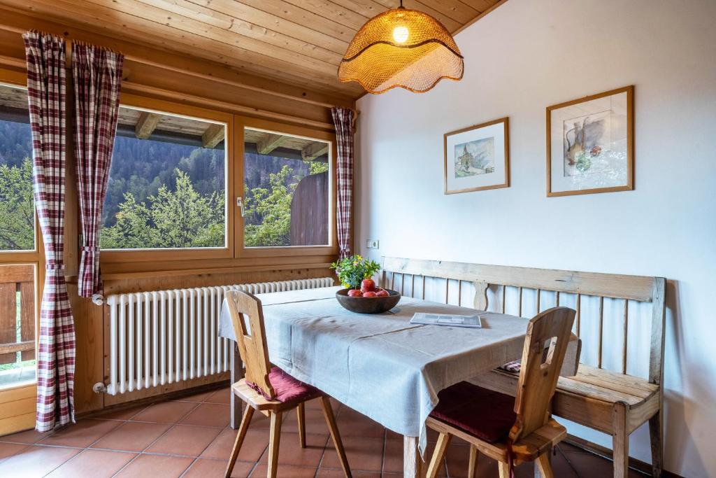 Mayrhof Apartment Tanne - 2