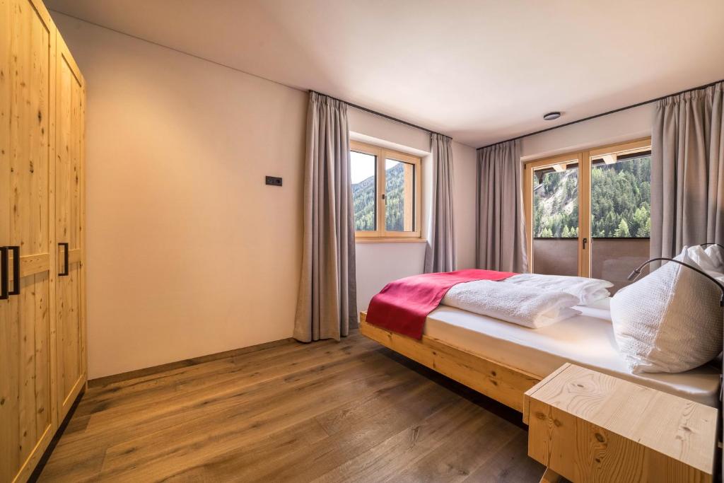 Seebrunn - Riemerbergl Alm - 3