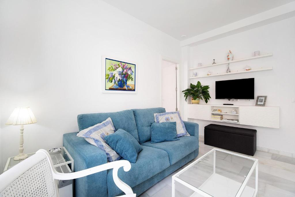 Apartamento en el centro de Cádiz - 3
