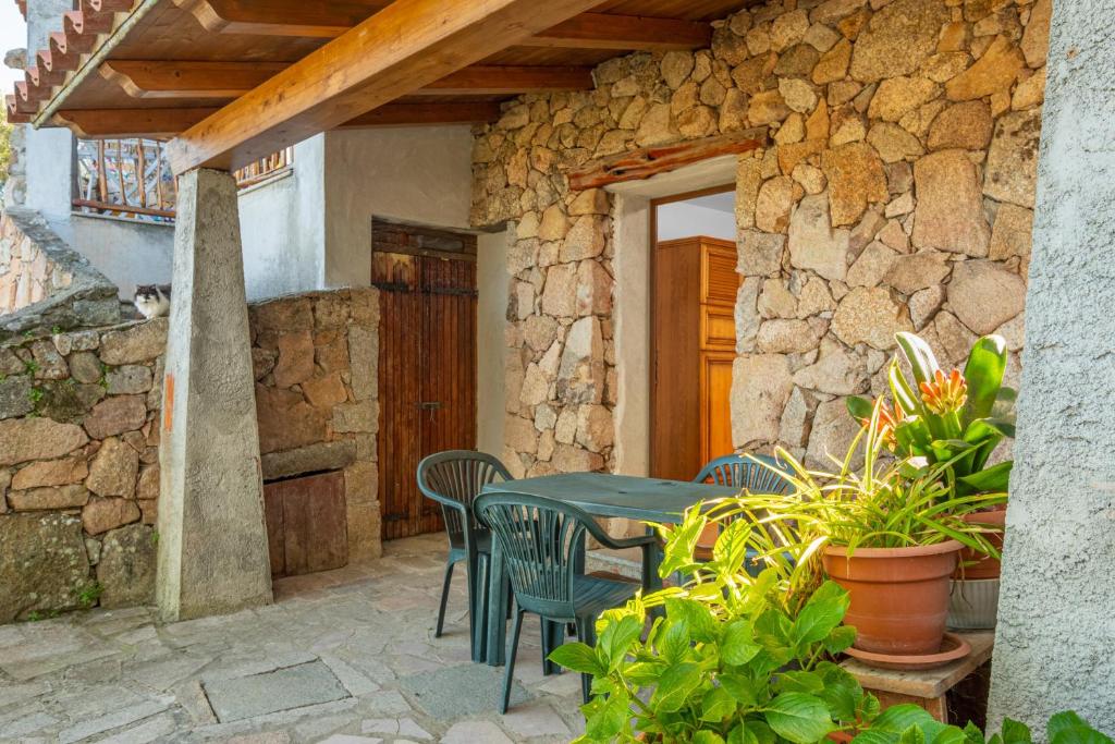 Appartamento 2 in Villa in campagna - 4