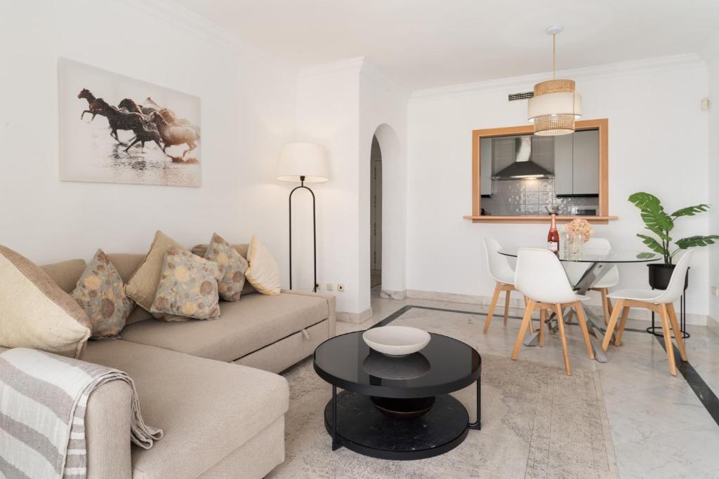 Sunresting Apartment Puerto Banus - 5