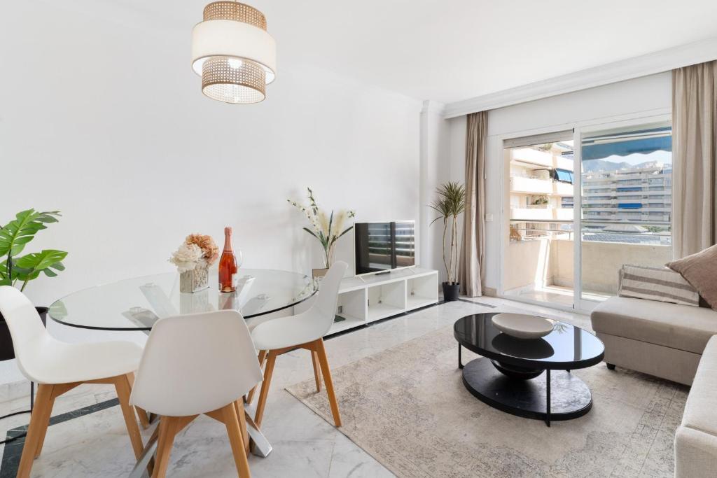 Sunresting Apartment Puerto Banus - 4