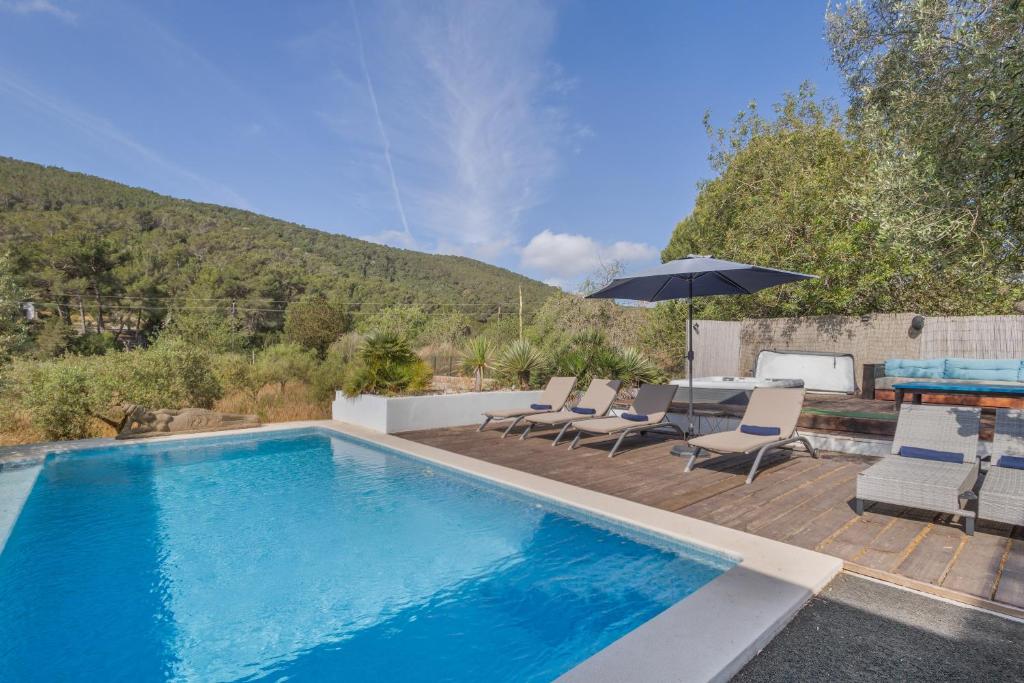 Ses Oliveres - 3