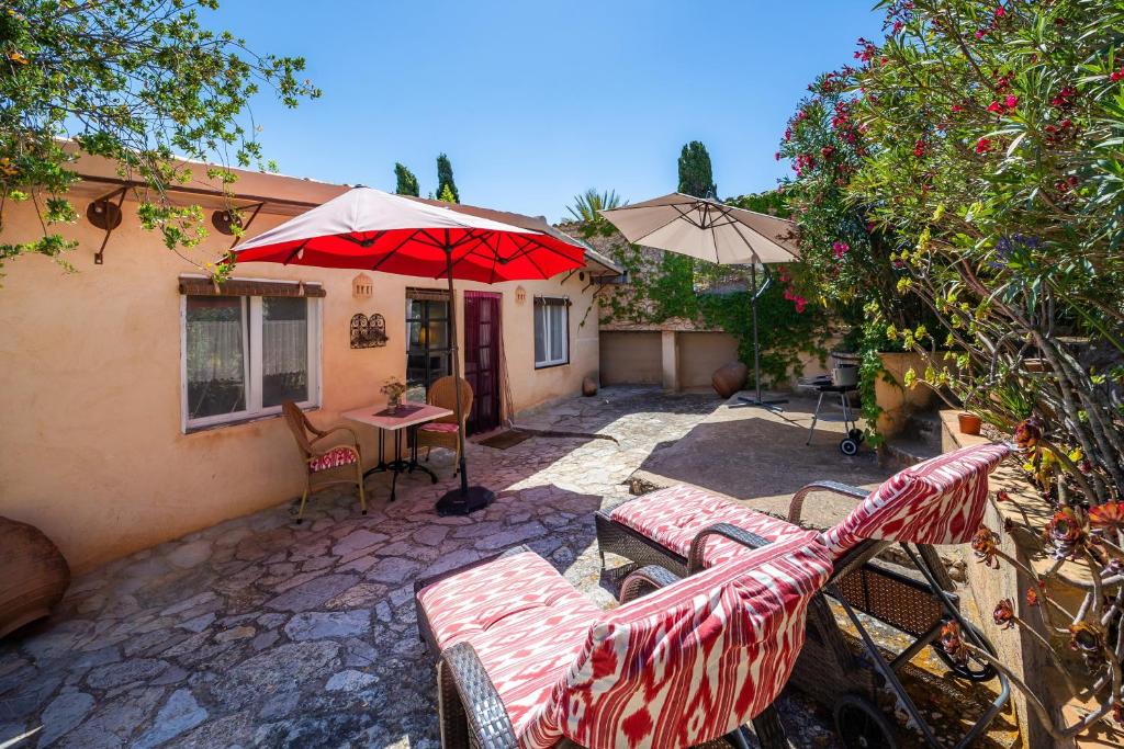 Individual Guesthouse Mallorca - 1