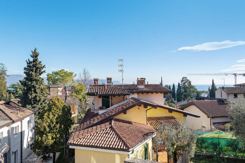 Casa Vista Lago Toscolano Maderno - 4