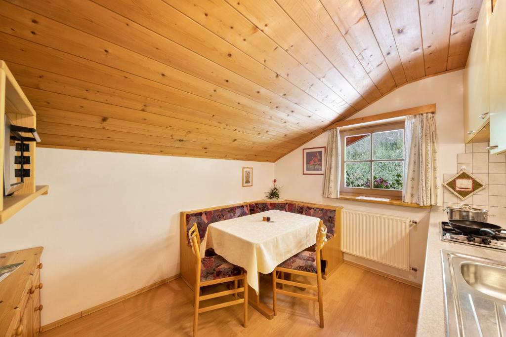 Wieserhof Ferienwohnung Priml - 3