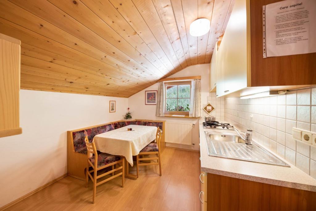 Wieserhof Ferienwohnung Priml - 2