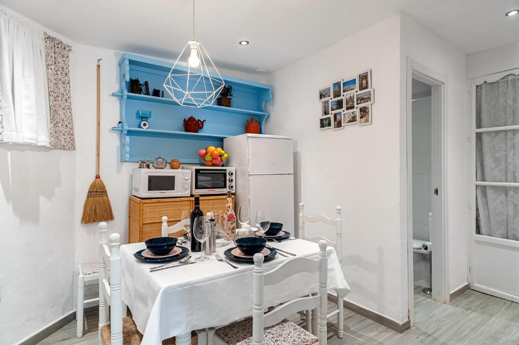 Apartamento Los Girasoles - 5